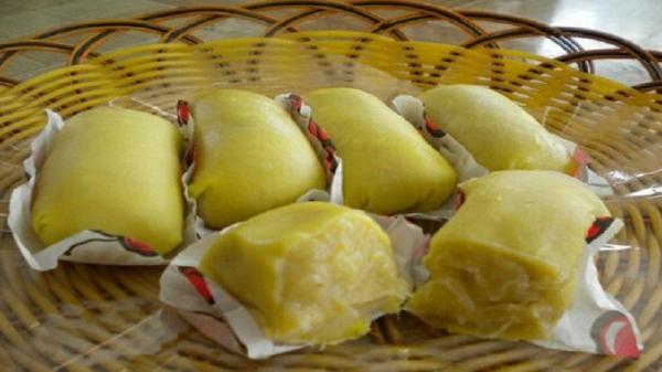 Makanan Khas Medan, Pancake Durian (Foto: Instagram/Durian House Makanan Khas Medan, Pancake Durian (Foto: Instagram/Durian House)