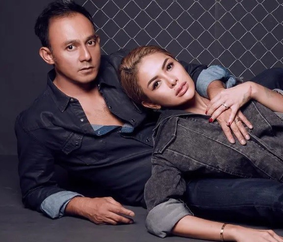 Artis Cantik Nikah 4 Hari Langsung Minta Cerai. (Foto: istimewa)