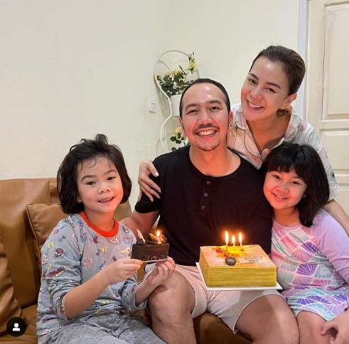 Astrid Tiar Artis yang Hilang setelah Menikah dengan Dokter. (foto: Istimewa)
