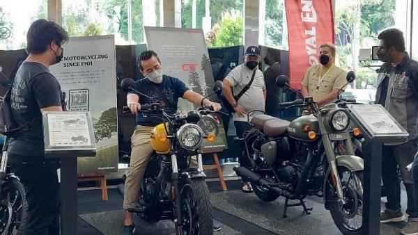 Jakarta Auto Week