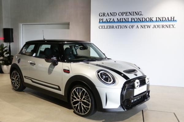MINI Sport Pack