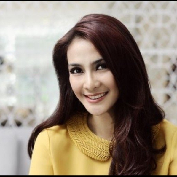 Screenshot 20221213 065702 Samsung Internet Artis cantik ada di iklan sampo era 90-an. (Foto: istimewa)