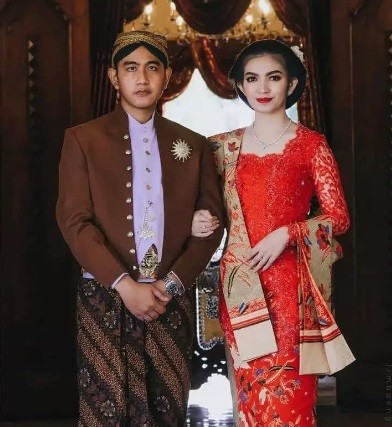 Selvi Ananda2 Potret cantik menantu pertama Presiden Jokowi, Selvi Ananda. (Foto: Instagram)