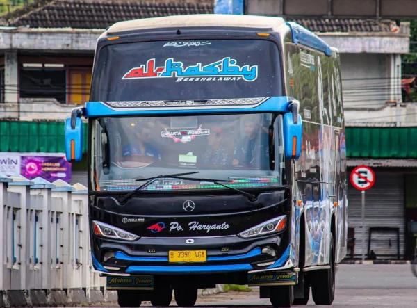 PO Haryanto 3