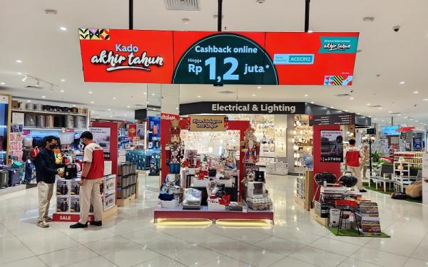 (Foto: dok ACE Hardware)