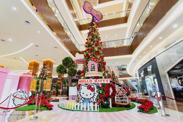 (Foto: dok Pacific Place)