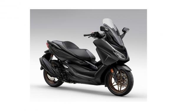 Honda Forza 250