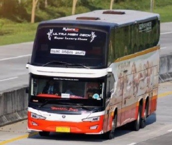 PO Harapan Jaya