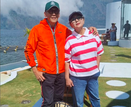 Screen Shot 2022 12 15 At 06 32 56 Artis Lawas Banting Setir Tak Lagi Terjun di Dunia Hiburan.