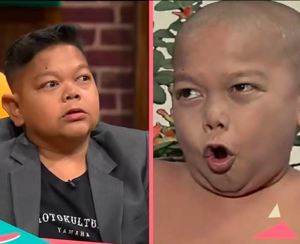 Artis Lawas Banting Setir Tak Lagi Terjun di Dunia Hiburan.