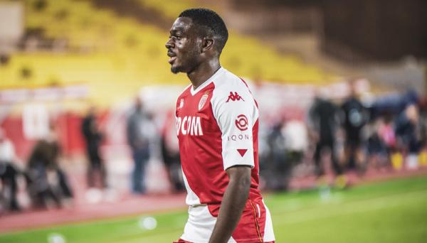 Youssouf Fofana Foto: AS Monaco