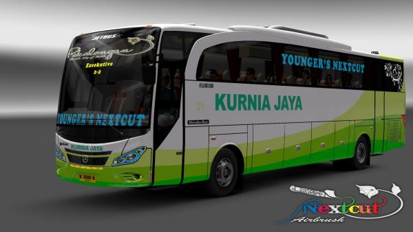 Kurnia Jaya JB3