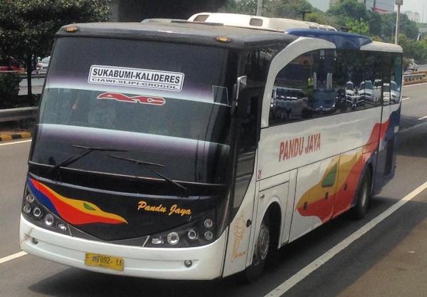 Pandu Jaya