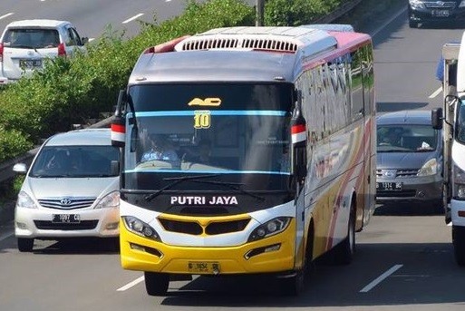 Putri Jaya
