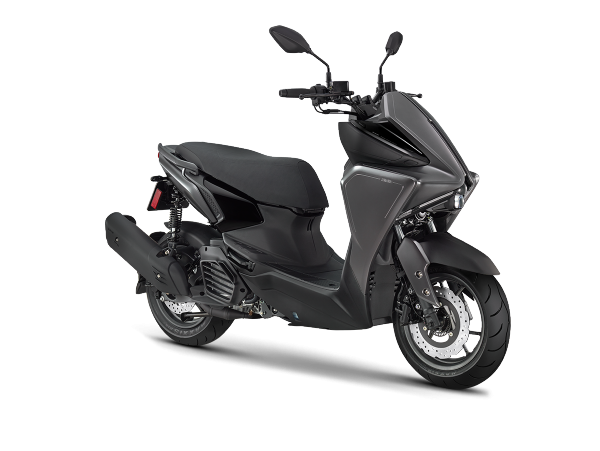 Yamaha Augur 155 1
