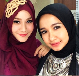 Screen Shot 2022 12 18 At 14 18 27 Artis satu grup kini berseteru. (Foto: Istimewa)