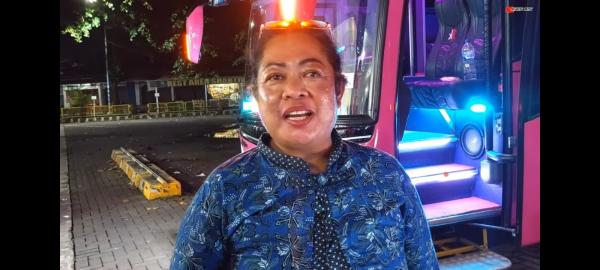 Bu Yayuk Kencana