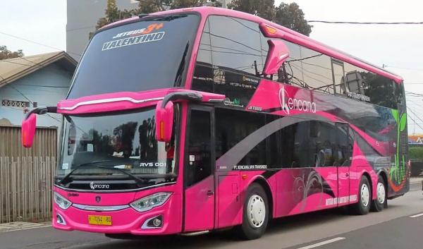 Kencana Bus