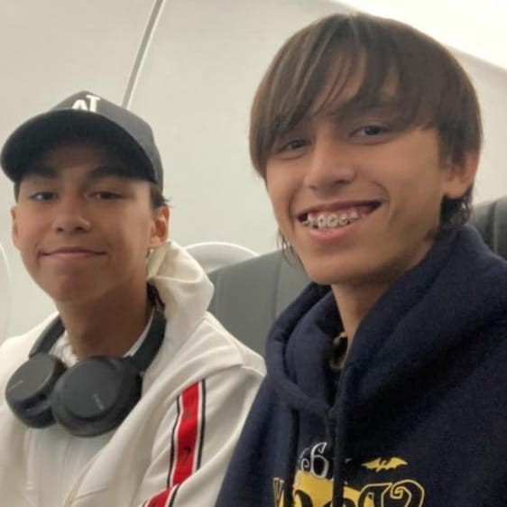 Putra Artis Lawas Punya Segudang Prestasi. (Foto: Instagram)