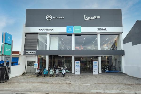 Dealer Premium Motoplex 2