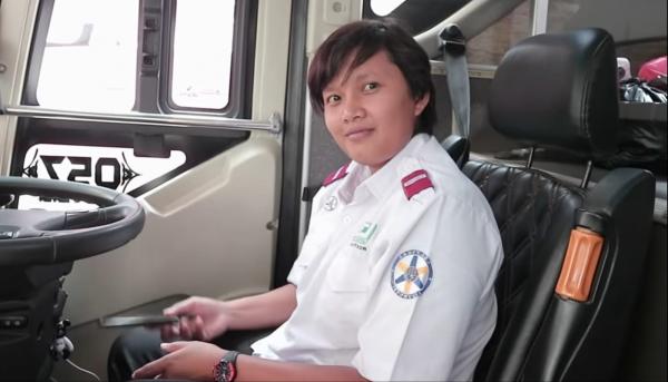 Mba UUs Sudiro Tungga Jaya