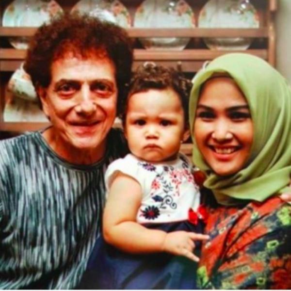 Screenshot 20221221 064043 Samsung Internet Artis Lawas Punya Anak Masih Kecil. (Foto: instagram)