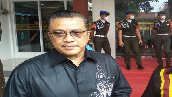 Dede Yusuf Artis Kuliah hingga Lulus S3. (foto: instagram)