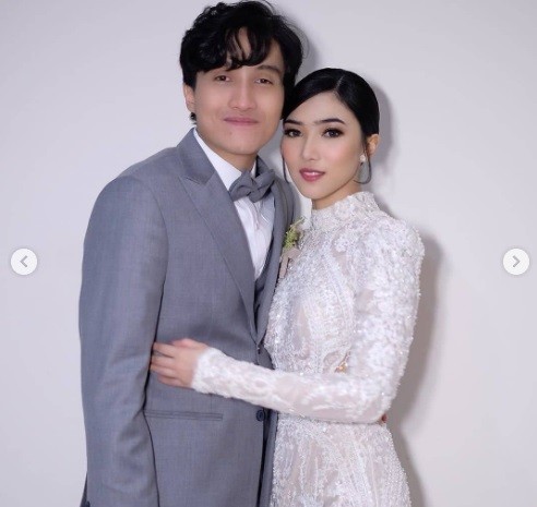 Isyana Rayhan Artis Pacaran Lama Lebih dari 5 Tahun. (foto: Instagram)