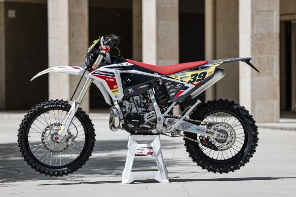 Motori Minarelli 3