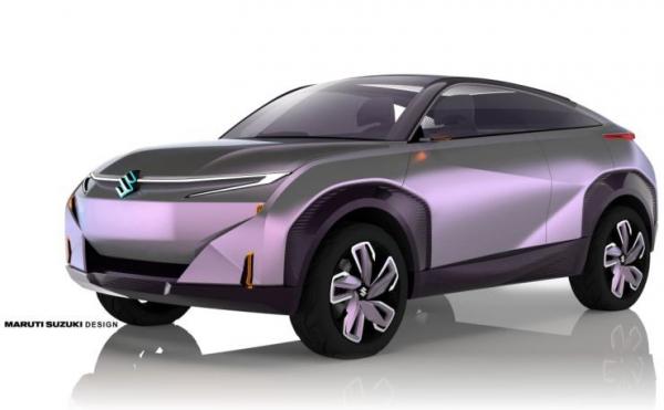 Maruti Futuro E 4