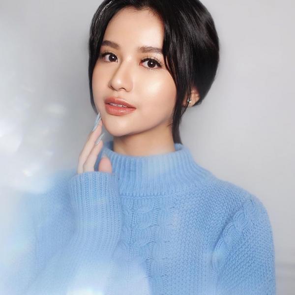 Anggi Marito Foto : Anggi Marito (Source : Instagram @anggimarito)