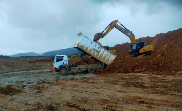 Ilustrasi Daerah Penghasil Bauksit Terbesar di Indonesia, Kepulauan Riau (Foto : Freepik)