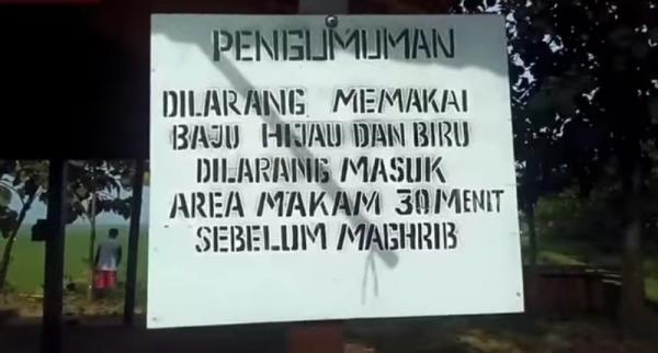 Desa Singget