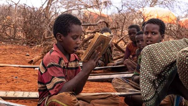 Negara-negara penghafal Al Quran di Benua Afrika Negara-negara penghafal Al Quran di Benua Afrika