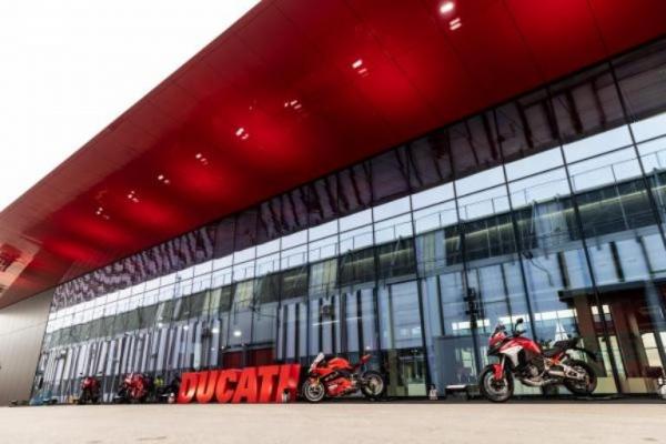Ducati 2