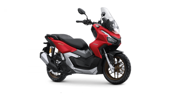 Honda ADV 160