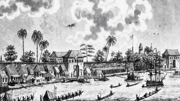 Samudra Pasai Kesultanan Samudera Pasai, Kerajaan Islam Pertama di Nusantara yang Kuasai Perdagangan Internasional (Istimewa)