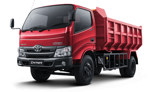 Dyna Merah