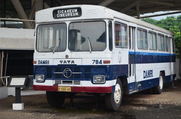 Damri