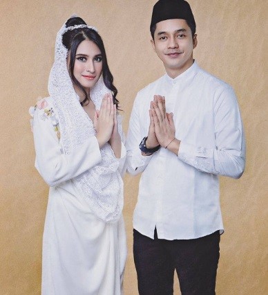 Adly Fairuz Artis tak akur dengan mertua. (Foto: instagram)
