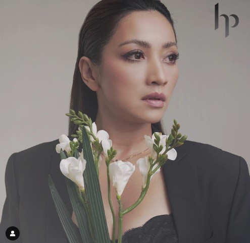 Hesti Purwadinata