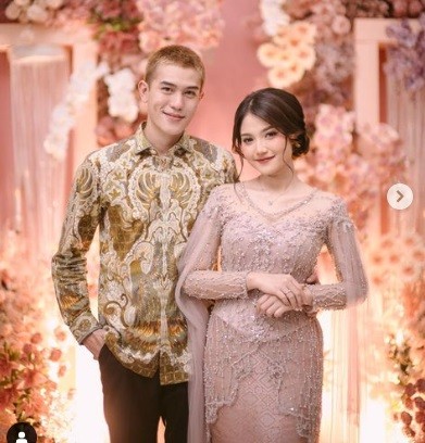 Miriam Eka Artis rencana menikah pada 2023