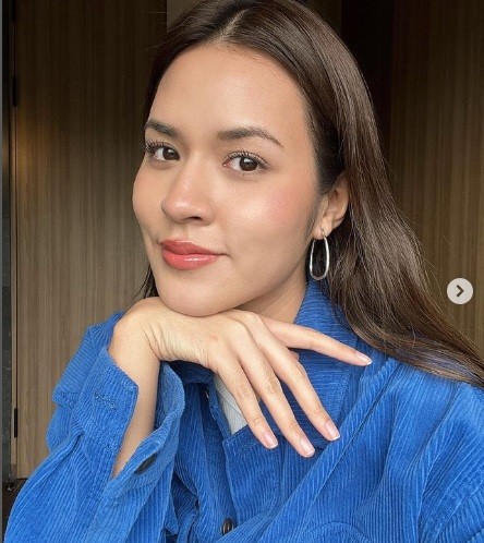 Artis jago masak. (Foto: instagram)