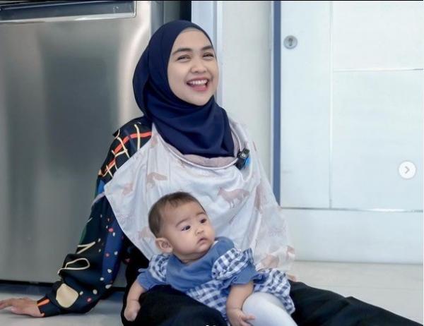 Ria Ricis Selebgram terkaya di Indonesia. (Foto: instagram)