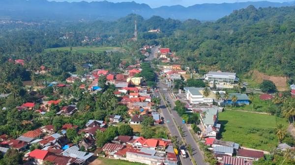 Asal usul nama Kota Payakumbuh-1 Asal usul nama Kota Payakumbuh (Tangkapan Layar YouTube/LangitNusantara)