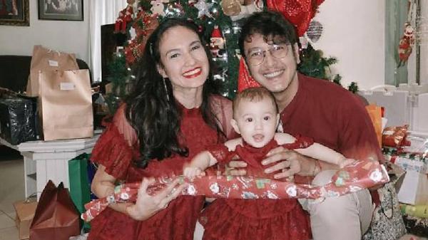Dimas dan Nadine