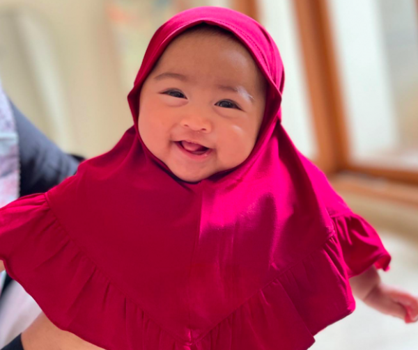 Screen Shot 2023 01 01 At 09 15 28 Deretan anak Artis Bakal hits di 2023. (Foto: Instagram)
