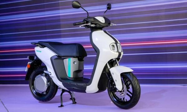 Yamaha Neo 2