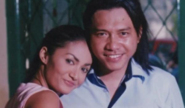 Anang KD Artis Cerai di Usia 13 Tahun. (foto: istimewa)