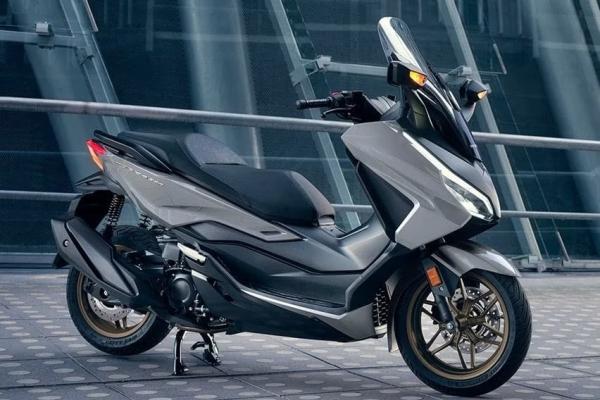 Honda Forza 2023 3